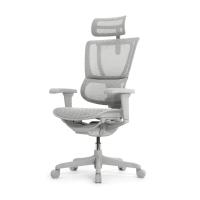 Ортопедическое кресло Falto IOO Ultra Серое Ортопедическое кресло Falto IOO Ultra Серое