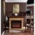 Каминокомплект Real Flame Halton Castle (бежевый)+MoonBlaze Deluxe в Омске