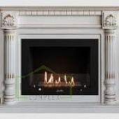 Lux fire 