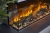Электрокамин BRITISH FIRES New Forest 1200 with Deluxe Real logs - 1200 мм в Омске