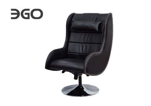 Массажное кресло EGO Max Comfort EG 3003 Искусственная кожа стандарт