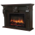 Каминокомплект Electrolux Vittoriano 30 (венге)+EFP/P-3020LS в Омске