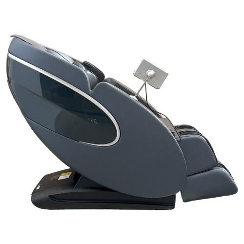 Массажное кресло Casada Saphir Серое