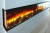 Электрокамин BRITISH FIRES New Forest 2400 with Signature logs - 2400 мм в Омске