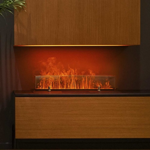 Электроочаг Schönes Feuer 3D FireLine 600 в Омске