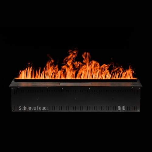 Электроочаг Schönes Feuer 3D FireLine 800 RGB в Омске