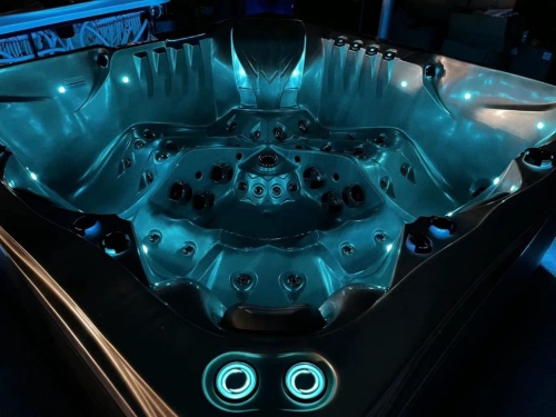 Акватюнинг 