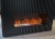 Электроочаг Schönes Feuer 3D FireLine 600 Pro со стальной крышкой в Омске