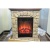 Каминокомплект Real Flame Norwich Castle (серый камень)+Eugene в Омске