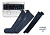 Аппарат для прессотерапии (лимфодренажа) Premium Medical LX9 (Lympha-sys9), манжеты для ног XL, расширители для ног