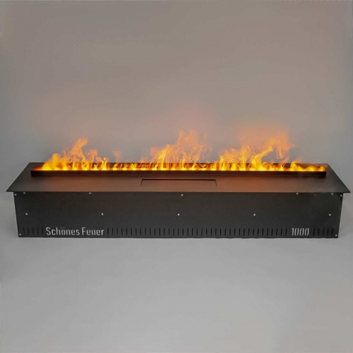 Электроочаг Schönes Feuer 3D FireLine 1000 Pro в Омске