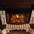 Каминокомплект Real Flame Stone Corner New (античный дуб)+Firespace 25 в Омске