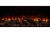 Электрокамин BRITISH FIRES New Forest 1200 with Signature logs - 1200 мм в Омске