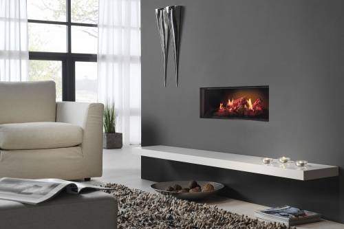 Электроочаг Dimplex Opti-V в Омске