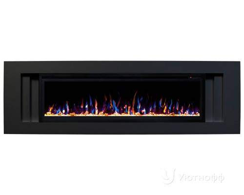 Каминокомплект Real Flame Stockholm 60 + Saphir 60 в Омске