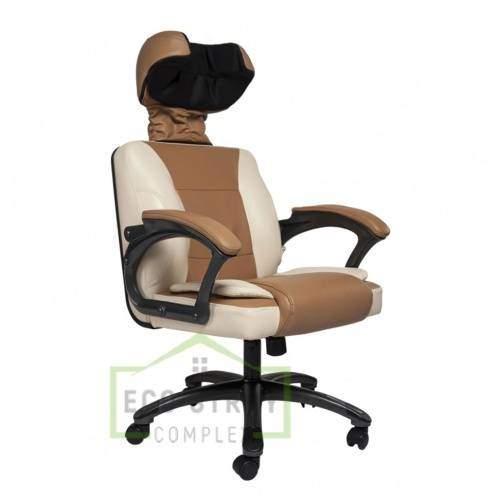 Офисное массажное кресло iRest GJ-B2В-1