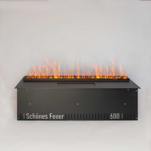 Электрокамин Artwood с очагом Schones Feuer 3D FireLine 600 в Омске