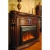 Каминокомплект Real Flame Barcelona 26 (античный дуб)+Moonblaze Deluxe в Омске