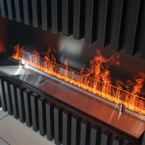 Электроочаг Schönes Feuer 3D FireLine 1000 в Омске